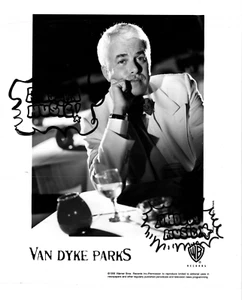 Van Dyke Parks Press Photo - (Warner Brothers / 1998) - Picture 1 of 1