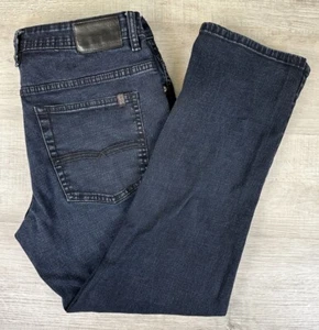 Buffalo David Bitton Jeans Jackson X Straight Stretch 36X30 (Actual 34.5X28.5) - Picture 1 of 23