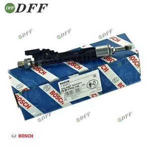 BOSCH 0261500136 Fuel Injectors For BMW M5 M6 550i 650i 750i - Bild 1 von 6