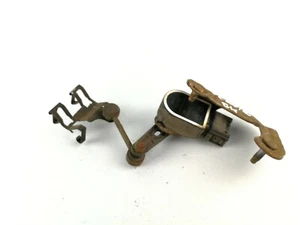 Mercedes Benz C Class W205 Rear Left Headlight Auto Leveling Sensor A2229050503 - Picture 1 of 9