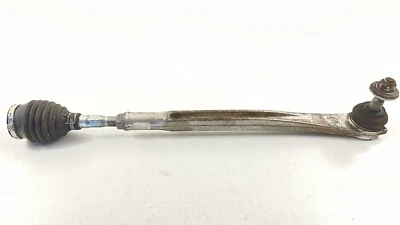 16-20 LEXUS GS F IZQUIERDA O DERECHA TRASERA INTERIOR Y EXTERIOR VARILLA DE AMARRE ENLACE EXTREMO OEM Foto 1 de 4