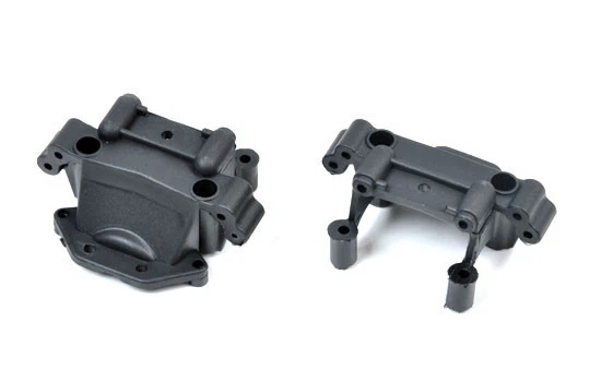 T2M T4900/11 Querlenkerhalter Pirate Razor/ Shooter/ Flasher Buggy - Bild 1 von 1