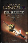 BERNHARD CORNWELL  -  Der Erzfeind    (Ro.621/24)