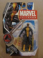 Constrictor 025 Marvel Universe Series 2