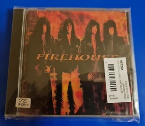 Firehouse  Cd Japan - Foto 1 di 2