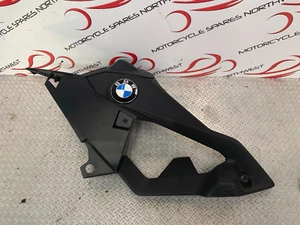 BMW S1000R VERKLEIDUNG VERKLEIDUNG LH SEITENVERKLEIDUNG 2107 BMW S1000R BRUCH REF BK068 - Bild 1 von 8