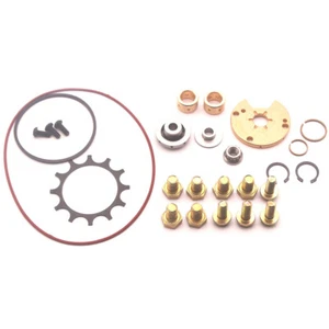 1 set For Mercedes Benz 300D Diesel 3L 360 Thrust Bearing Turbo Rebuild Kit Kits - Picture 1 of 7