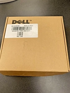 Caddy de lecteur optique Dell Media bay eSata authentique, 0J576C - Photo 1/2