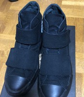 all star light bigbelt hi