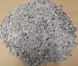 Boxsackgranulat Boxsackfüllung Gummimgranulat 3x20kg bunt - Bild 1 von 4