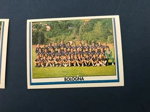 TUTTO CALCIO 1993/94 SQUADRA BOLOGNA N 483 DA BUSTINA - Picture 1 of 1