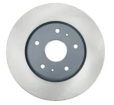 SET OF 2  Painted Rotor FOR Suzuki - SX4 (2007-2013) - Front; SX4 Crossover (201 - Image 1 of 2