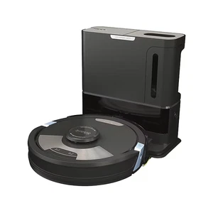 Robot aspirador y fregona Shark AI Ultra RV2610WA 2 en 1 con base autovacía XL HEPA - Imagen 1 de 7