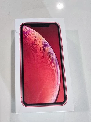 Apple iPhone XR 64 GB Coral Straight Talk Total Inalámbrico Simple Móvil Oro Rosa Foto 1 de 3