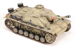 Dragon Models 1/72 Sd.Kfz.142/2 StuH 42 G #55 German Army PzRgt Hermann Goering - Picture 1 of 2