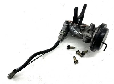 96-00 TOYOTA 4RUNNER TACOMA 3.4L A/T 4WD FRONT DIFF DIFFERENTIAL VACUUM ACTUATOR - Image 1 of 4