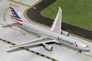 1:200 Gemini Jets American Airlines Airbus A330-300 N270AY - Picture 1 of 1
