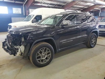 Console Front Roof With Sunroof Fits 11-15 GRAND CHEROKEE 1990112 - Imagem 1 de 4