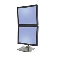 33-091-200 Ergotron DeskStand DS100 Zubehör TFT/LCD-TV Standfuß ~D~ - Bild 1 von 1