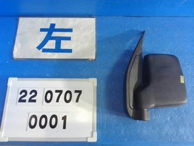 MAZDA Scrum 2012 EBD-DG63T Left Side Mirror 1A3969180A00 [Used] [PA78251462] - Image 1 of 4