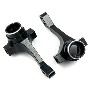 Xtra Speed Aluminum Front Knuckle For Tamiya Terra Scorcher 1:10 RC Car Buggy - Picture 1 of 2