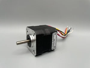 Anaheim Automation 24V Brushless DC Motor, 4000 RPM, BLY171D-24V-4000 - Picture 1 of 7