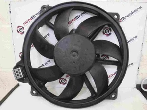 Renault Megane MK3 2008-2014 Radiator Cooling Fan 21481245R - Picture 1 of 2