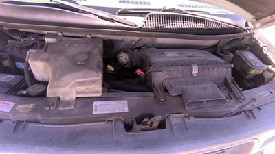 Б/у спидометр датчик подходит: 1996 Gmc Savana 2500 фургон кластер класса A - Изображение 1 из 4