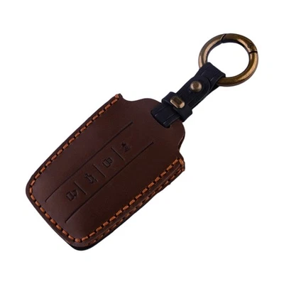 4 BTNs Autoschlüssel Gehäuse Schutzhülle Für Great Wall WEY Tank 300 GT - Image 1 of 4