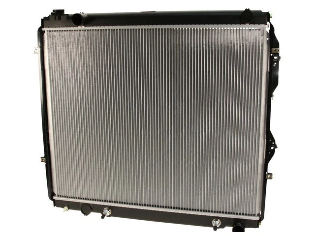 Radiador para Toyota Tundra 2000-2006 4,7 L V8 2002 2001 2003 2004 2005 VW117JT Foto 1 de 1