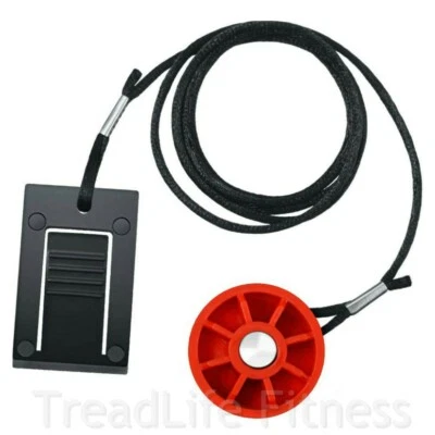 TREADMILL KEY 208603 - Magnet - Safety - Nordictrack - Proform - Weslo - Reebok