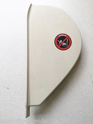 Jaguar X-Type 2002-2005 ~ moldura del tablero delantero izquierdo ~ pieza OEM Foto 1 de 4