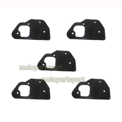 Air Filter Cleaner Element For Yamaha Razz 50 SH50 1987-2001 # 1YU-14451-00-00 - Image 1 of 4