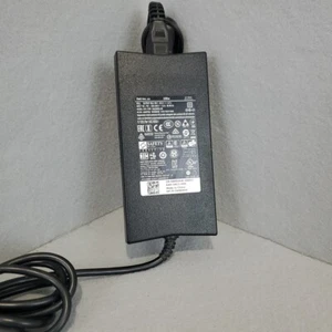 Cargador de computadora portátil Dell genuino adaptador de corriente alterna - Imagen 1 de 5
