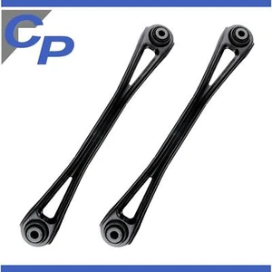 2 Querlenker hinten für Porsche Cayenne 9PA 955 Spurstange Hinterachse - Bild 1 von 7