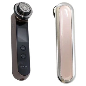 YA-MAN YAMAN RF Facial Equipment PHOTO PLUS HRF-10T Face Basic Care Device - Picture 1 of 6