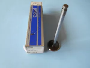 Intake Valve fits Hyundai Excel & Mitsubishi Precis - Colt & Champ 1.4 - 1.6 - Picture 1 of 5
