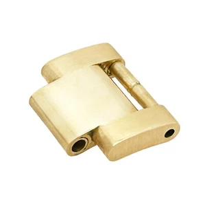 Authentic Vintage Rolex 18k Oyster PIN Link 15.5mm Submariner 1608 16808 16618 - Picture 1 of 4