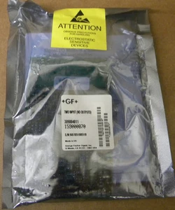 GEORGE FISCHER 389004011 BOARD NEW   - Picture 1 of 1