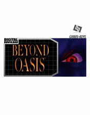 Beyond Oasis Steam Download Key Digital Code [DE] [EU] PC