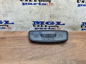 ALFA ROMEO STELVIO 4Q LUZ DE LECTURA TECHO INTERIOR TRASERO 01561305540 2017-2023 - Imagen 1 de 8