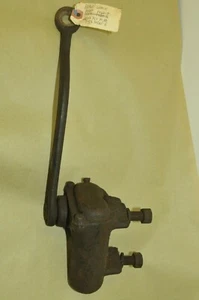 1933 Plymouth PD PC DODGE 6 front right SHOCK absorber Delco Lovejoy USA factory - Picture 1 of 12