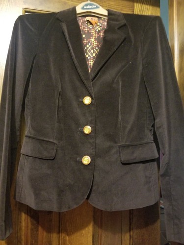 Blazer Tory Burch taglia 8