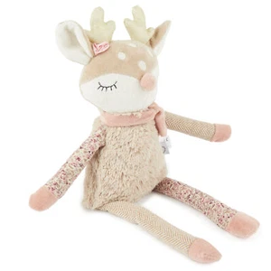 Plüsch Kuscheltier Spieltier Waschbar ca. 40 cm Schmusetier Baby Einschlafhilfe - Bild 1 von 7