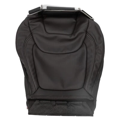Funda de cojín de asiento delantero izquierdo genuino Mopar 2014-2017 Jeep Cherokee 6EQ95LU5AB Foto 1 de 4