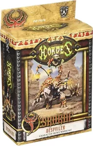 Hordes Skorne Despoiler Charakter schweres Warbeast PIP 74083 NEU Freibeuterpresse - Bild 1 von 2