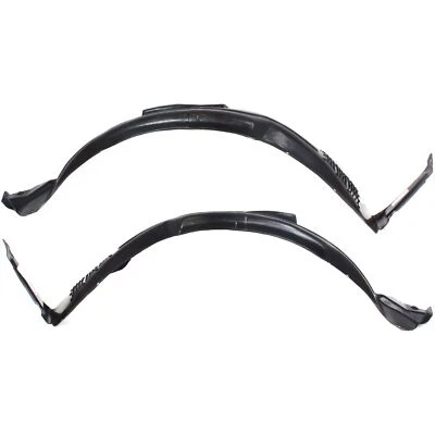 Set Of 2 Front Fender Liner Splash Shield LH & RH Side Fits Kia Rio Rio5 - Image 1 of 4