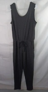One Clothing One Piece Black Jumpsuit Women’s Size M Medium - Picture 1 of 3