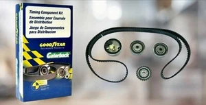 Engine Timing Belt Component Kit GOODYEAR GTK0172 - Picture 1 of 1