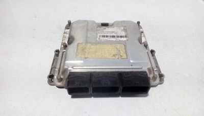 Centralina motore RENAULT MEGANE Scenic JA0/1 0281001934 1.9 Diesel 28533195 - Immagine 1 di 3